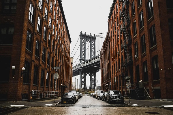 Las 8 mejores empresas de gestión de viajes de negocios en Nueva York