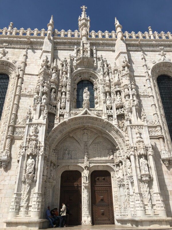 Portugal. 14 full days. A self-guided road trip. (Spanish) - Image 5