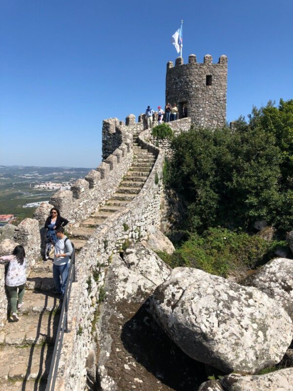 Portugal. 14 full days. A self-guided road trip. (Spanish) - Image 8