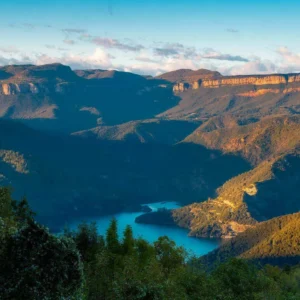 Tavertet and Rupit – The Medieval Spirit of Catalonia