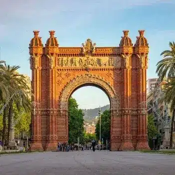 Guide in Barcelona