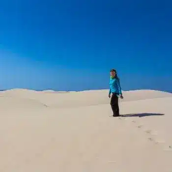 New Individualtours